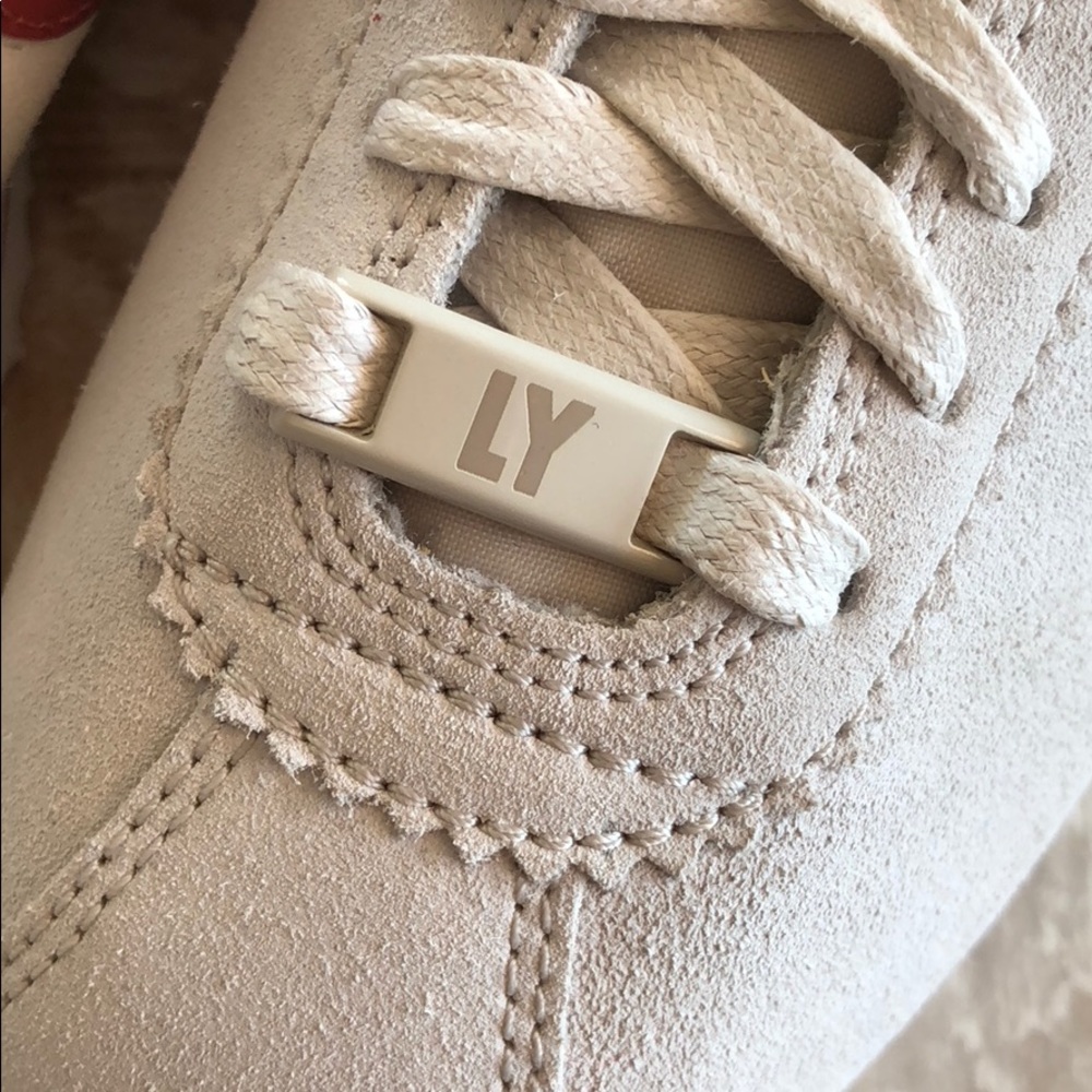 NWTNike ID Cortez Custom Suede - Picture 6 of 8